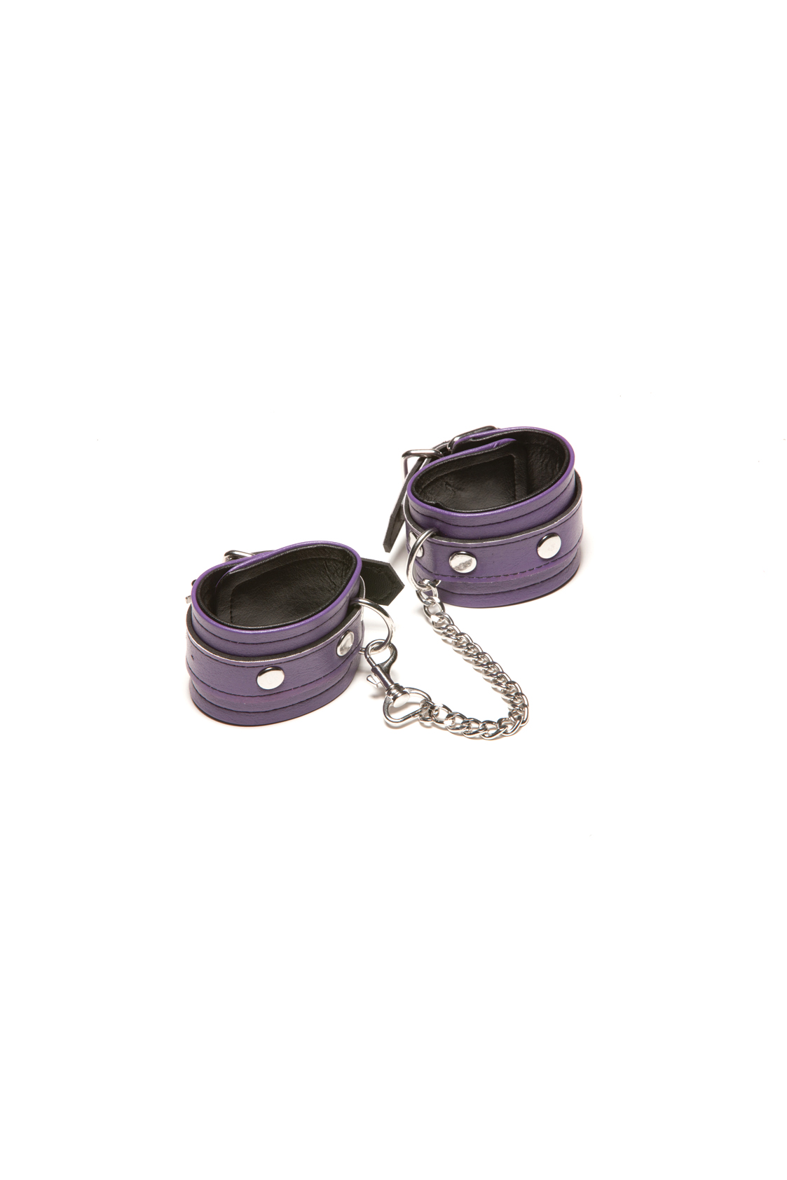 X-Play Love Chain Wrist Cuffs 2070